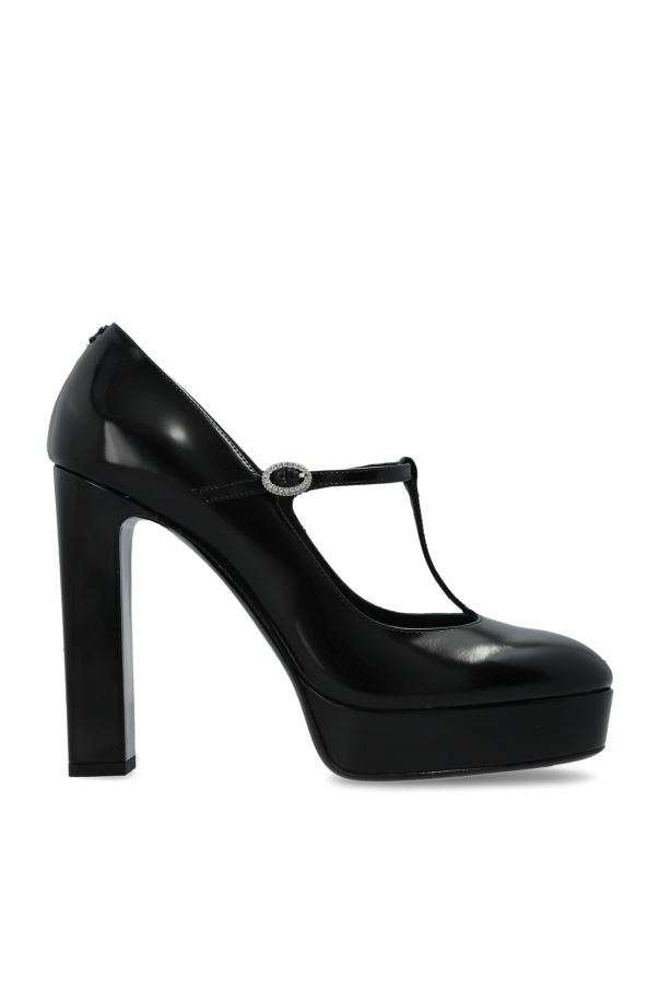 Platform shoes 'Marene' od Jimmy Choo