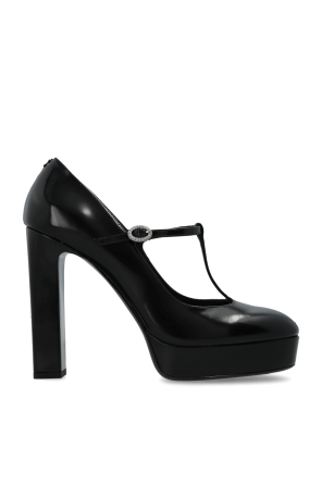 Zapatos de plataforma 