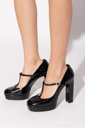 Jimmy Choo Zapatos de plataforma "Marene"