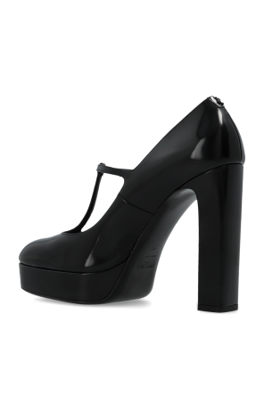 Jimmy Choo Zapatos de plataforma "Marene"