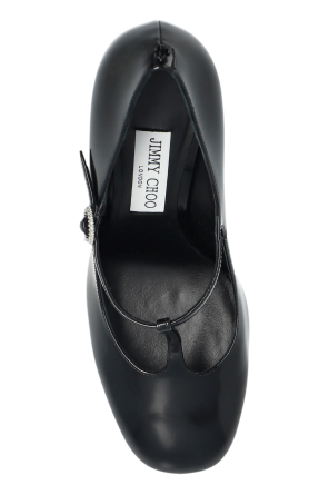 Jimmy Choo Zapatos de plataforma "Marene"