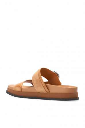 Jimmy Choo ‘Marga’ slide sandals