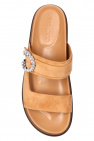 Jimmy Choo ‘Marga’ slide track