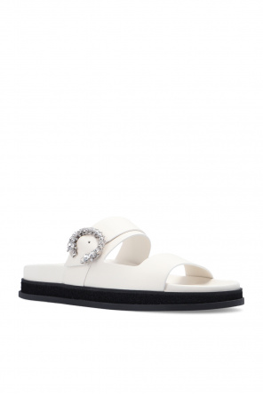 Jimmy Choo ‘Marga’ slides