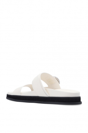 Jimmy Choo ‘Marga’ slides