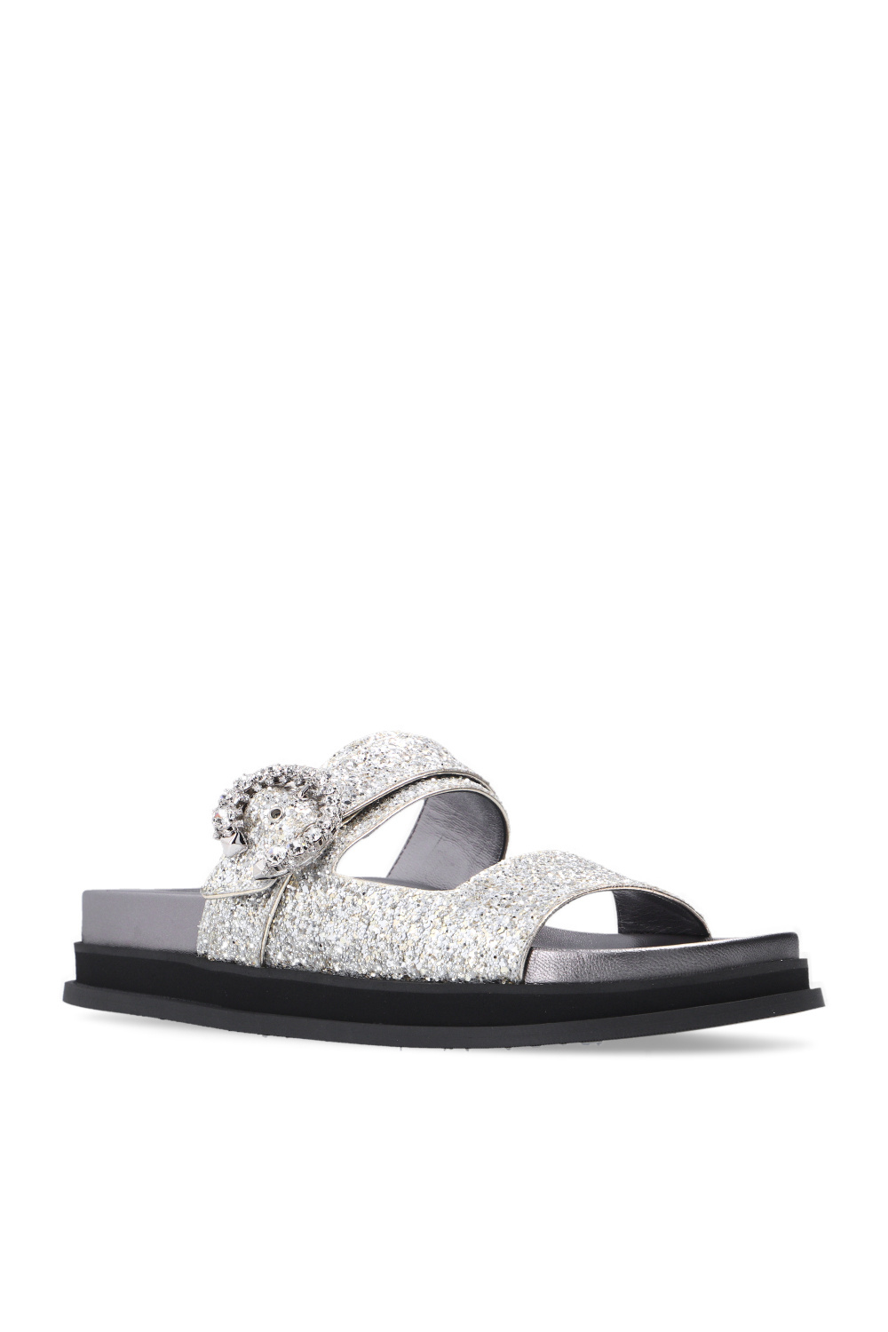 Jimmy Choo ‘Marga’ slides