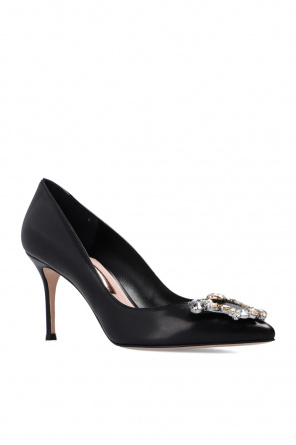 Sophia Webster ‘Margaux’ pumps