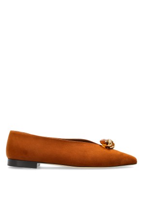 ‘Margot’ ballet flats