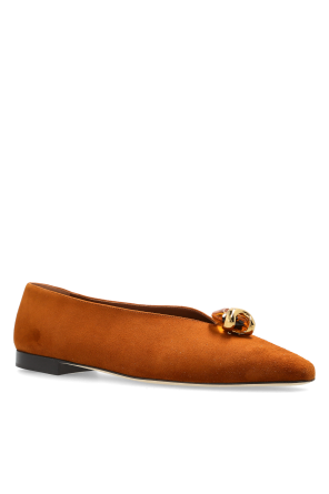 Jimmy Choo ‘Margot’ ballet flats