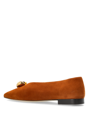 Jimmy Choo ‘Margot’ ballet flats
