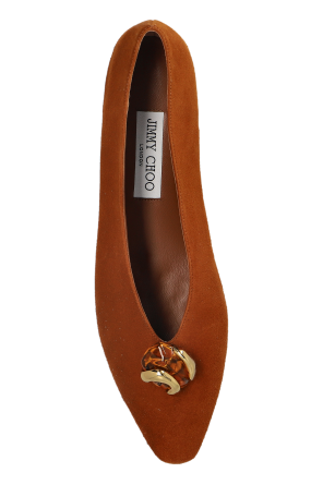 Jimmy Choo ‘Margot’ ballet flats