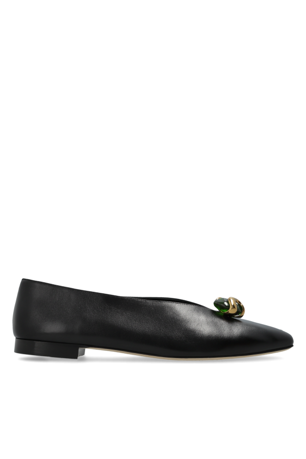 Ballet Flats 