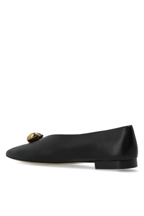 Jimmy Choo Bailarinas "Margot"