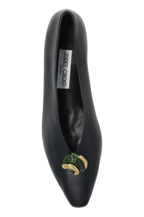 Jimmy Choo Bailarinas "Margot"