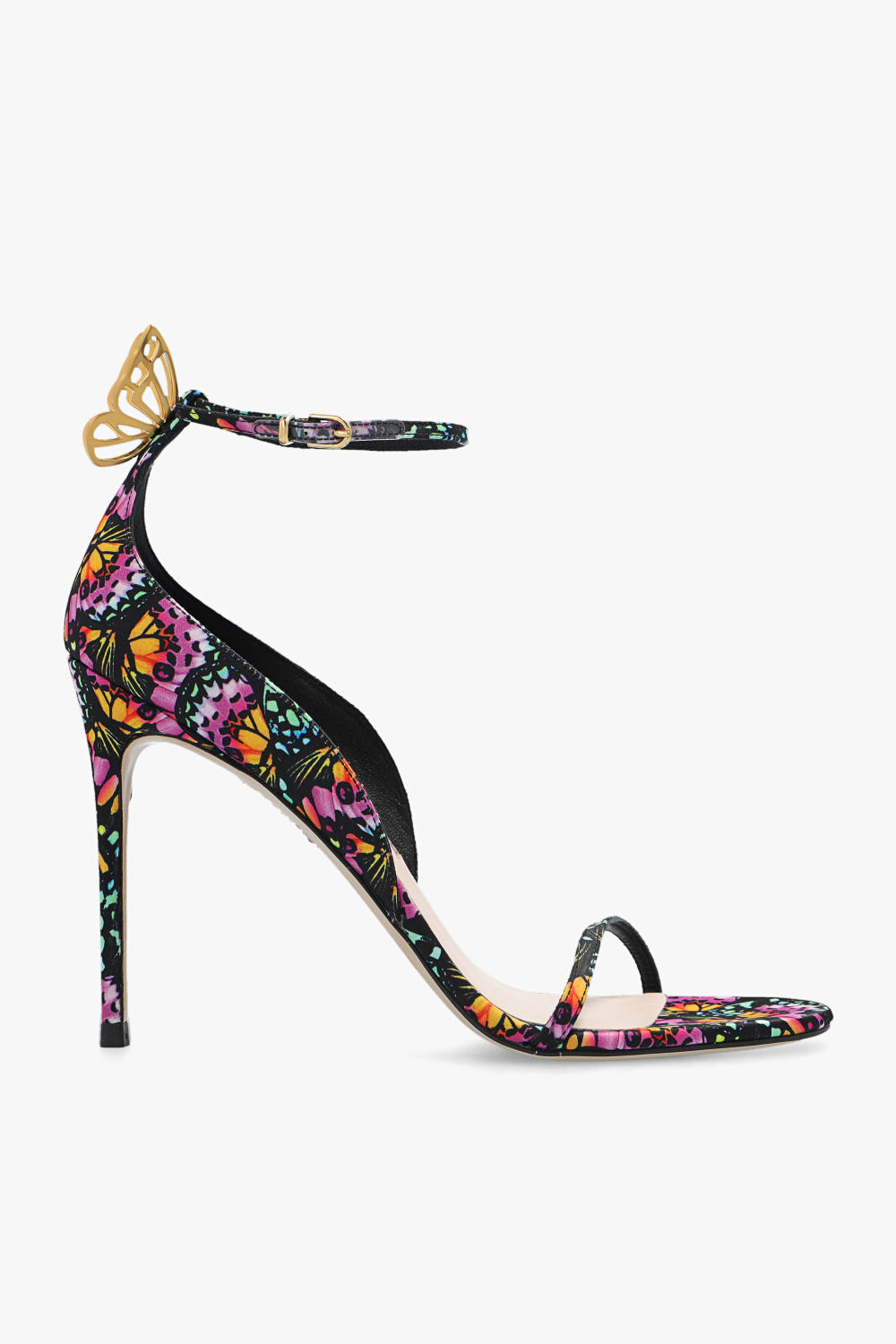 Sophia Webster ‘Mariposa’ stiletto sandals