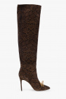 Sophia Webster ‘Mariposa’ heeled over-the-knee boots