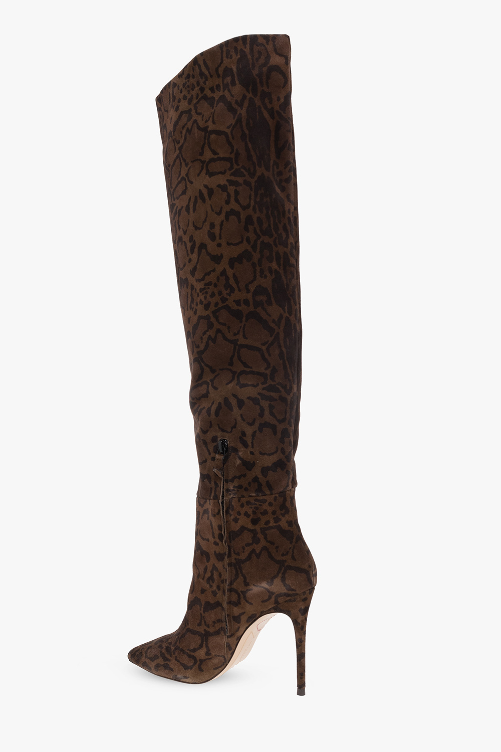 Sophia Webster ‘Mariposa’ heeled over-the-knee boots