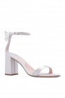 Sophia Webster ‘Mariposa’ heeled sandals