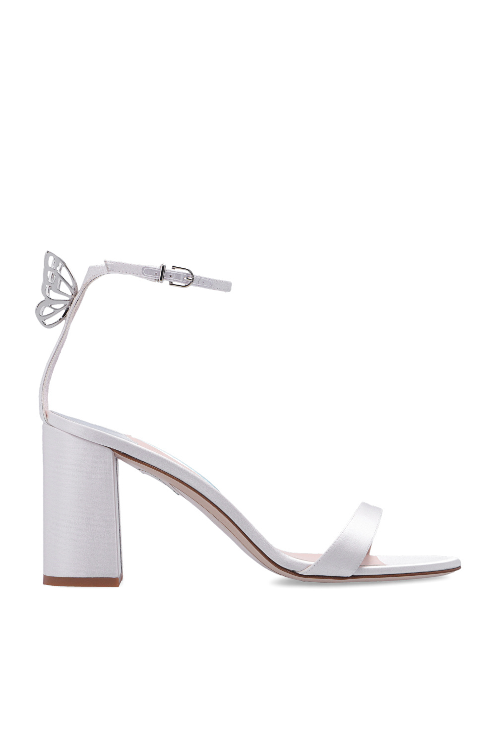 Sophia Webster ‘Mariposa’ heeled sandals