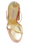 Sophia Webster ‘Mariposa’ Lavante sandals