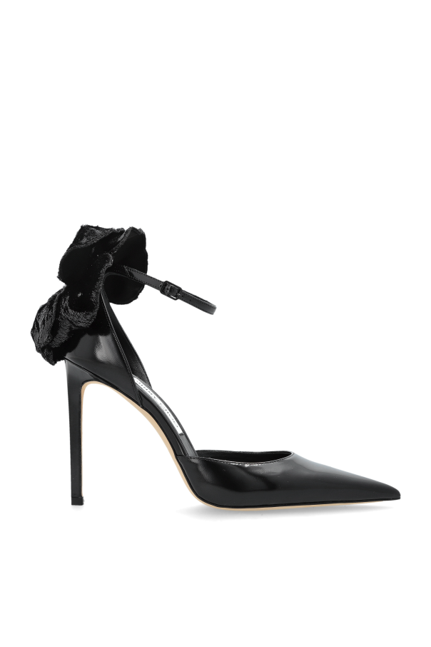'Marja' heeled shoes od Jimmy Choo
