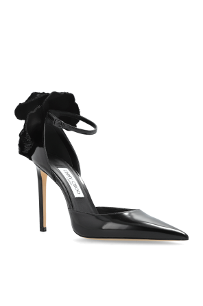 Jimmy Choo ‘Marja’ heeled shoes