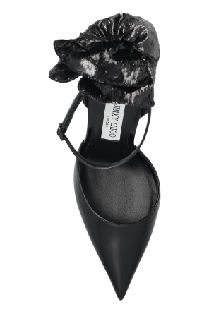 Jimmy Choo ‘Marja’ heeled shoes