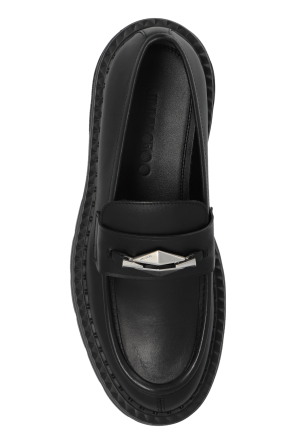 Jimmy Choo ‘Marlow Diamond’ loafers