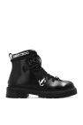 Кросівки adidas yeezy boots 350 black