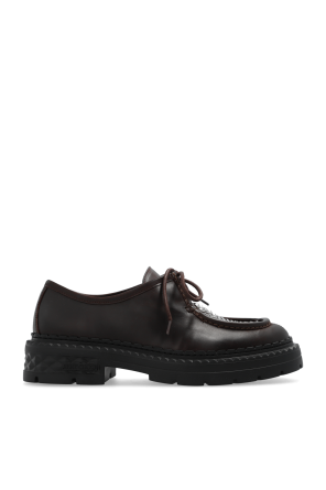 ‘marlow’ leather shoes od Jimmy Choo