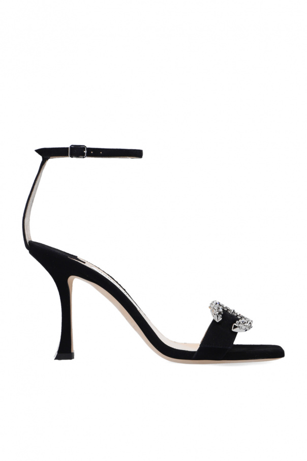 Jimmy Choo ‘Marsai’ heeled sandals