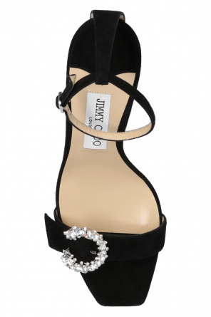 Jimmy Choo ‘Marsai’ heeled sandals