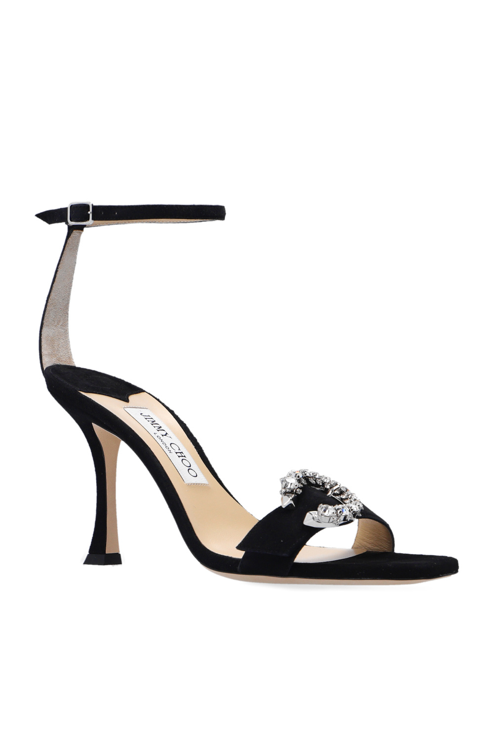 Jimmy Choo ‘Marsai’ heeled sandals