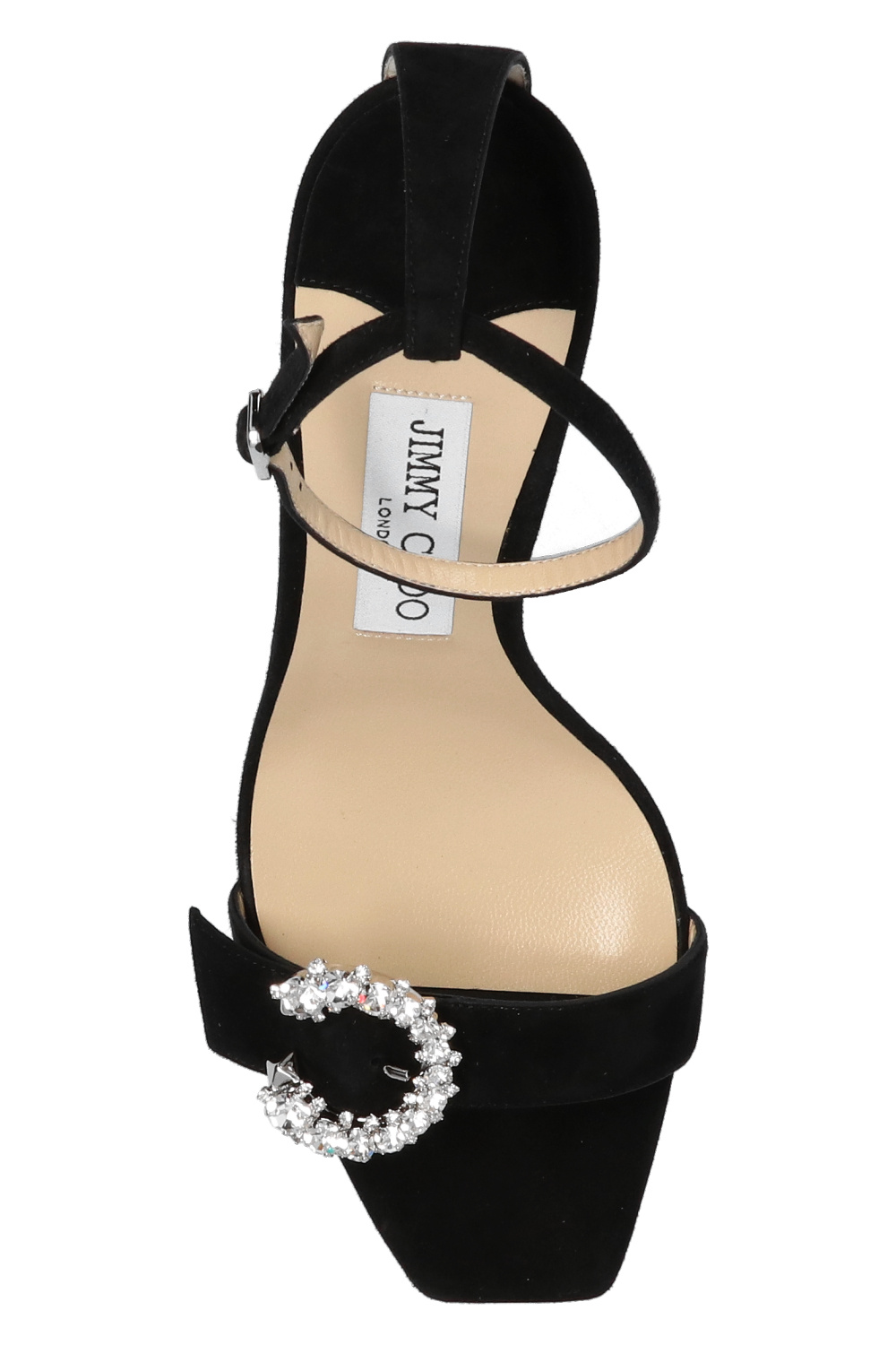 Jimmy Choo ‘Marsai’ heeled sandals