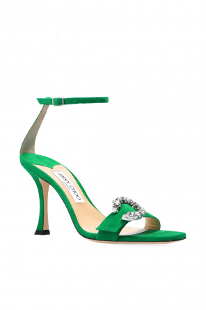 Jimmy Choo ‘Marsai’ heeled sandals