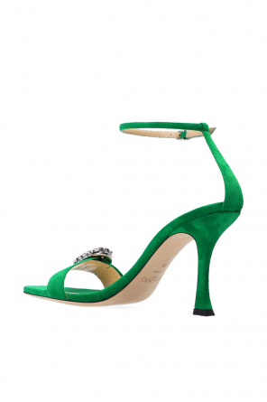 Jimmy Choo ‘Marsai’ heeled sandals