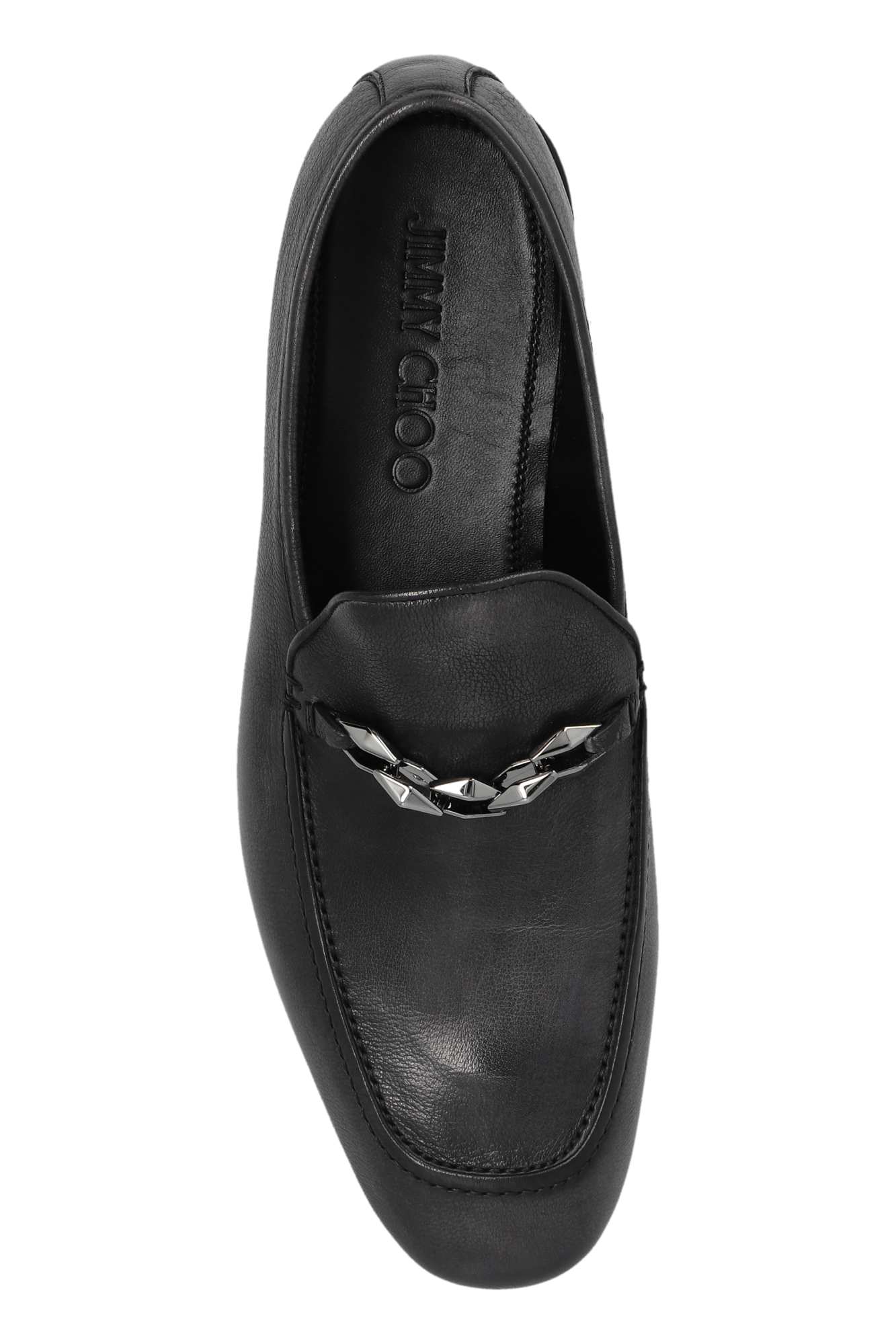 Jimmy Choo Jimmy Choo 'Marti' loafers