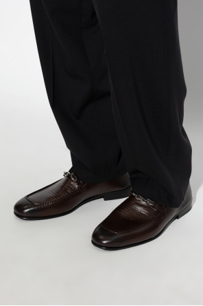 Marti shoes type loafers od Jimmy Choo