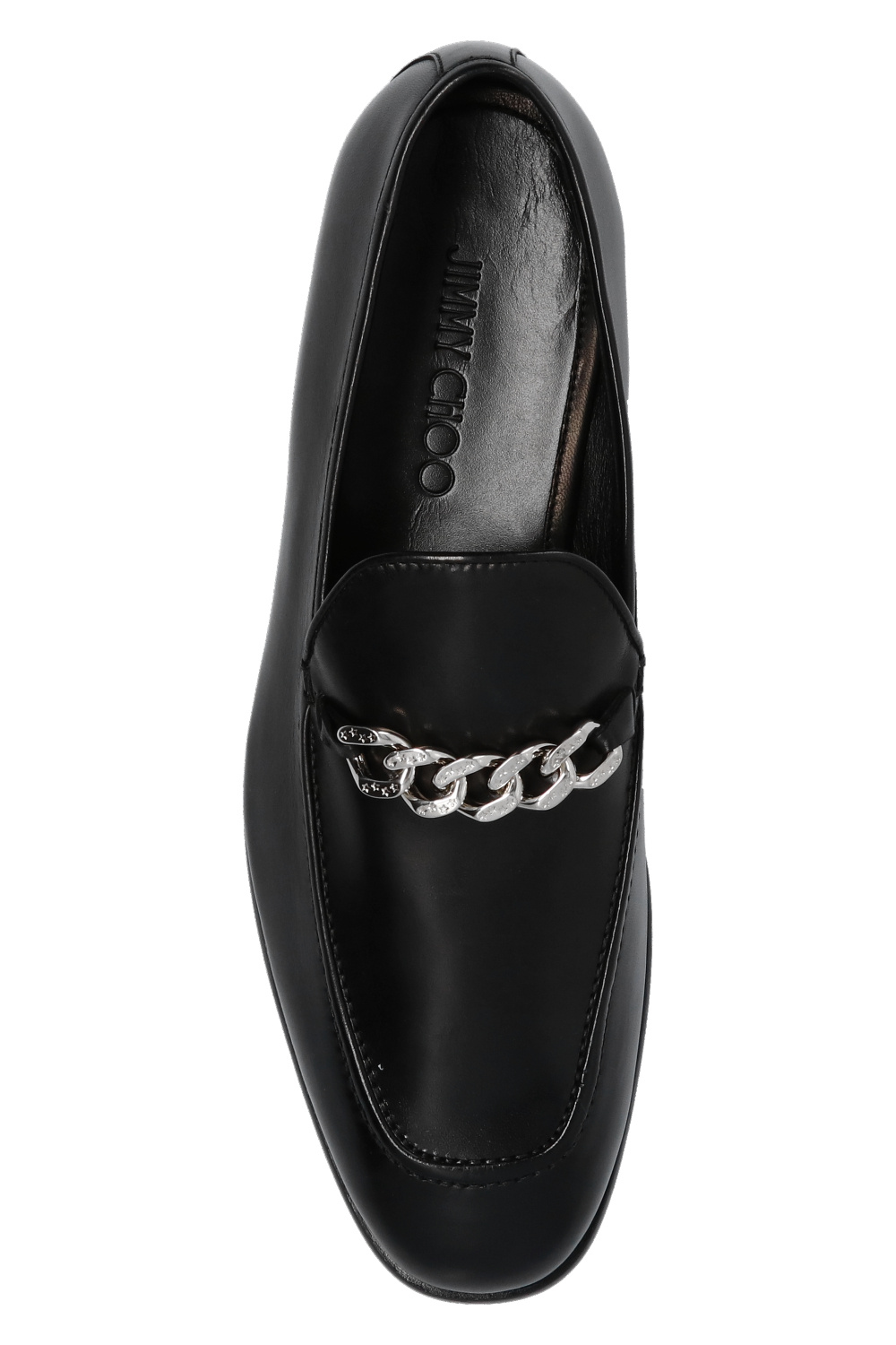 Jimmy Choo ‘Marti’ moccasins