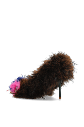 Kurt Geiger Sapatos de salto alto ‘Mascot Court’