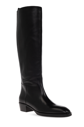 Jimmy Choo ‘Mave’ heeled boots