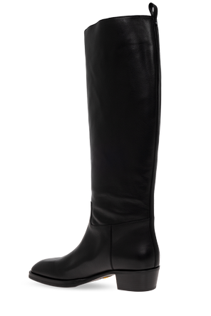Jimmy Choo ‘Mave’ heeled boots