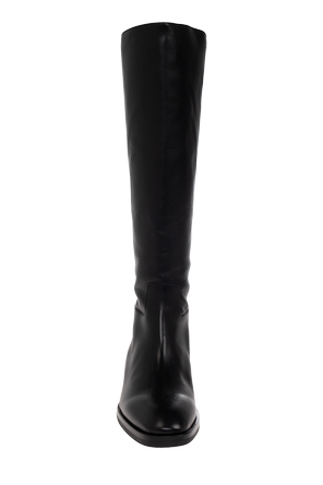 Jimmy Choo ‘Mave’ heeled boots