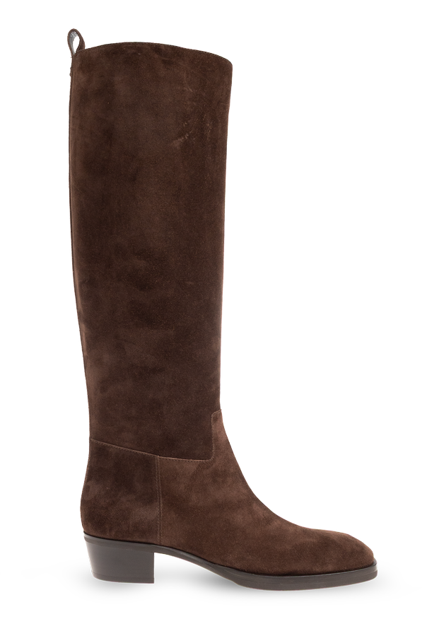 “Heeled boots ‘Mave’” od Jimmy Choo
