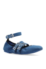 Stuart Weitzman ‘Maverick’ ballet flats