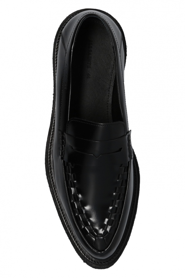 AllSaints ‘Max’ loafers | Men's Shoes | Vitkac