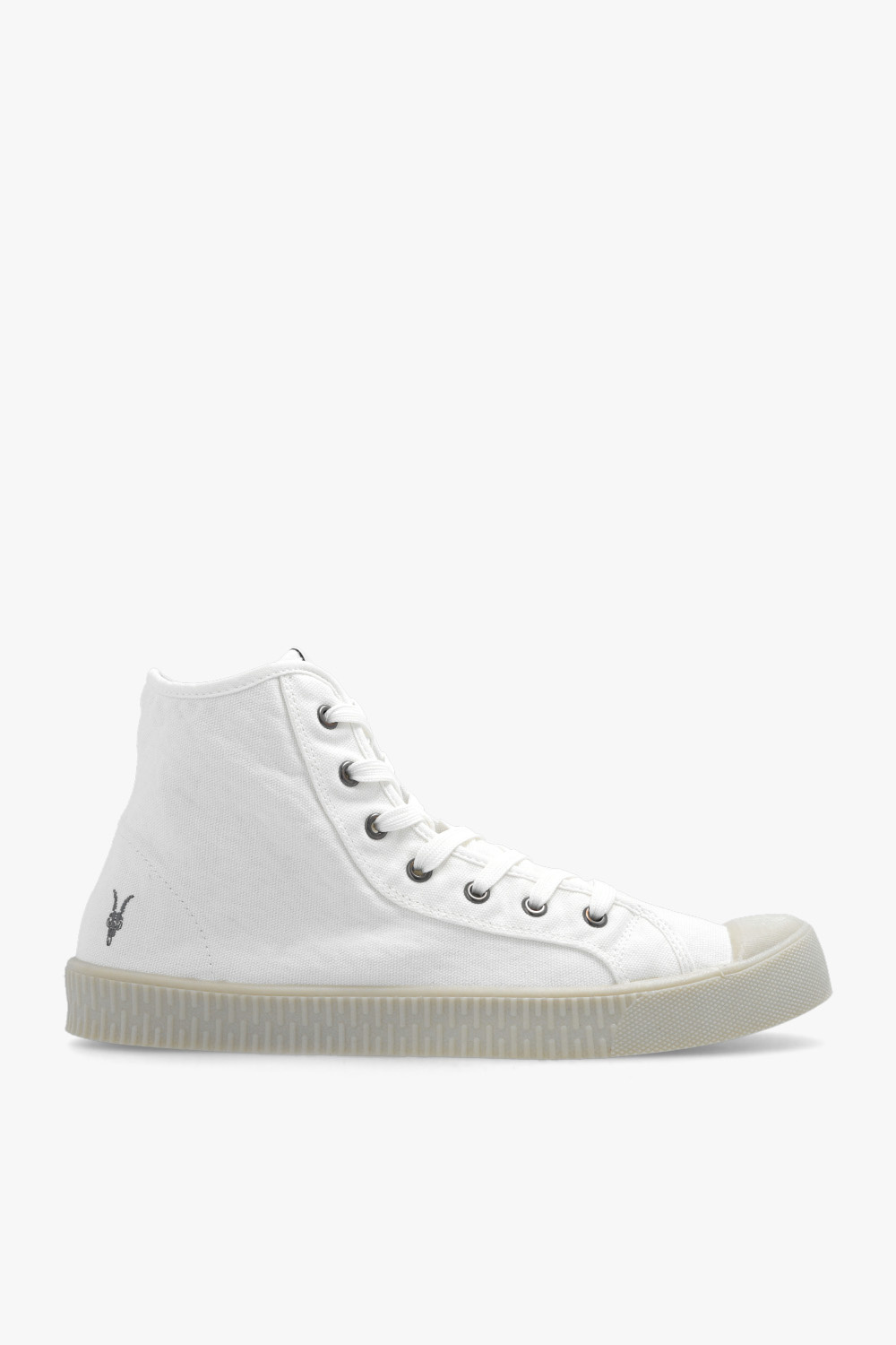 AllSaints ‘Max’ high-top sneakers