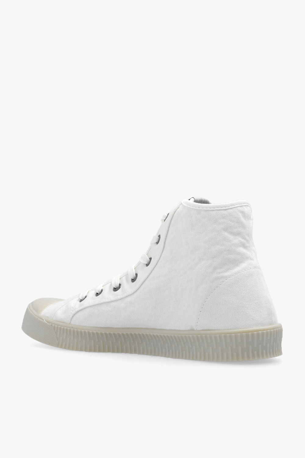 AllSaints ‘Max’ high-top sneakers