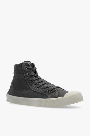 AllSaints ‘Max’ high-top sneakers