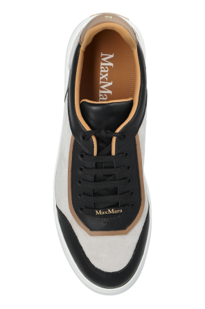 Max Mara Zapatillas deportivas "Maxi"